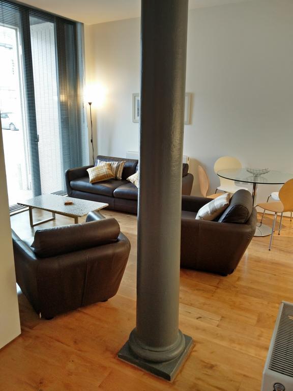 Royal William Yard Clarence Apartment *