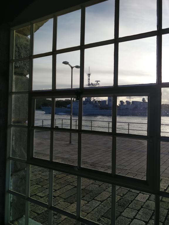 Royal William Yard Clarence Plymouth